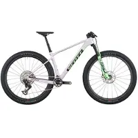 Scott Bikes Scale Rc World Cup 29´´ Xx Sl Eagle Axs 2026 Mtb Bike Blanc S