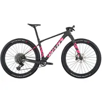 Scott Bikes Scale Rc X0 Eagle Axs 2026 Gravel Bike Noir M
