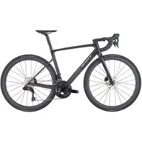 Scott Bikes Addict Rc 30 105 Di2 R7150 2026 Road Bike Noir XL