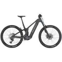 Scott Bikes Patron 900 Performance Cx 29´´ Gx Eagle Axs 2025 Mtb Electric Bike Noir M / 800Wh
