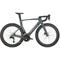 Scott Bikes Foil Rc 20 105 Di2 R7150 2026 Road Bike Gris S