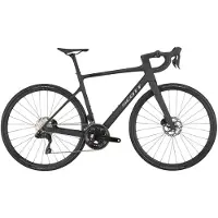 Scott Bikes Addict 40 105 Di2 Rd-r7150 2025 Road Bike Noir M