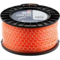Husqvarna Ligne de coupe Core-Cut Ø2,4mm x 240m Ligne de coupe Core-Cut