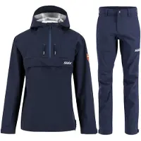 Swix Fjell, pantalon imperméable, homme, navy