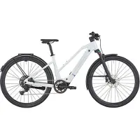 Scott Bikes Passage 20 Slope 28´´ Cues Rdu4000gs 9s 2026 Electric Bike Blanc M / 400Wh