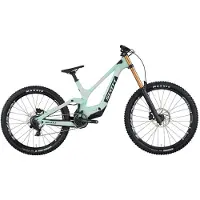 Scott Bikes Gambler Rc 29/27.5´´ Xo1 Dh Short Cage 7s 2026 Mtb Bike Vert M