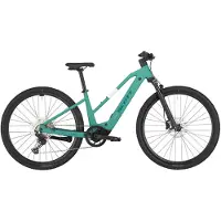 Scott Bikes Passage 20 Slope Performance Sx 29´´ Deore Rd M6100sgs 2025 Electric Bike Vert S / 400Wh