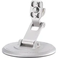 Tilta Support magnétique pour DJI Osmo Pocket 3 - Blanc titane