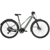 Scott Bikes Passage 30 Slope Performance Sx 28´´ Cues Rdu4000gs 2025 Electric Bike Vert S / 400Wh