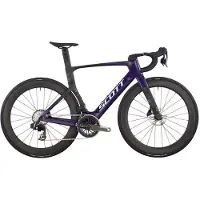 Scott Bikes Foil Rc Team Force Axs 2026 Road Bike Violet 2XL