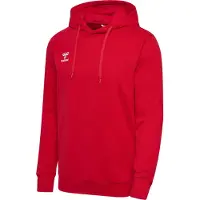 Hummel Go 2.0 Hoodie Rouge XL