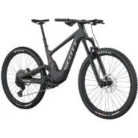 Scott Bikes Voltage 920 29´´ Eagle 70 Transmission 12s 2026 Mtb Electric Bike Noir S / 360Wh