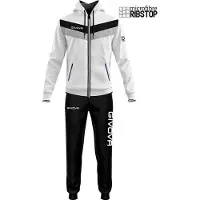 Givova Matador Tracksuit Bleu S Homme