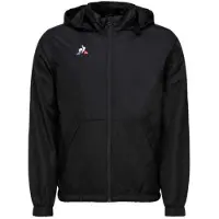 Le coq sportif Rain Jacket Noir 2XL Homme