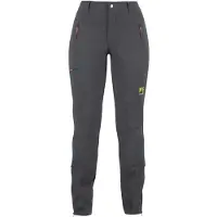 Karpos Cevedale Evo Pants Gris 40 Femme