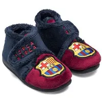Marpen Fc Barcelona Kid Slippers Rouge EU 29 Enfants