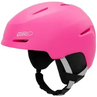 Giro Spur Junior Helmet Rose S