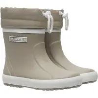 Bergstein Bottes en caoutchouc Classic Thermo Junior