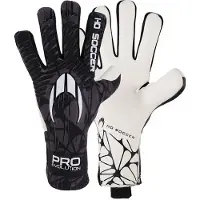 Ho Soccer Pro Evolution Ii Ng Goalkeeper Gloves Noir 11