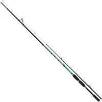 Maver Dragon Squid Eging Rod Argenté 2.40 m