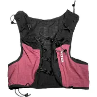 Silva - Gilet de trail - Strive Fly Vest Rose en Nylon - Taille XS