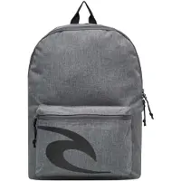 Rip Curl Dome Brand 17l Sac à dos Gris Gris One Size
