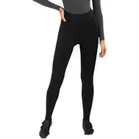 Siroko Core Lookout Cuissard long Noir XS Femme Noir XS
