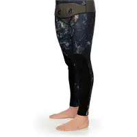 C4 Extreme 3 Mm Spearfishing Pants Multicolore 5