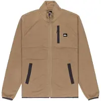 Quiksilver Polaire Zippée No Destination