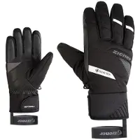 Ziener Gokoni-z Pr Gore-tex Gloves Noir 8.5 Homme