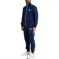 Leone1947 Classic Tracksuit Bleu M Homme