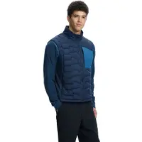 Icepeak Gilet Barlow I Bleu 50 Homme Bleu 50