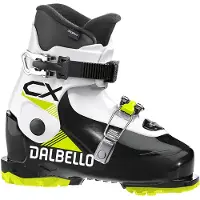 Dalbello Cx 2.0 Cabrio Gw Junior Alpine Ski Boots Noir 22.5 Garçon