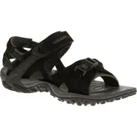 Merrell Kahuna Iii Sandales Noir UE 46 Hommes Noir UE 46