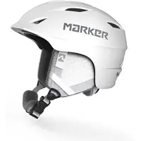 Marker Companion Woman Helmet Blanc S