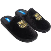 Marpen Fc Barcelona Slippers Noir EU 42