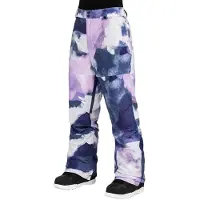 Siroko Astral Pants Violet S Homme