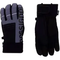 Rossignol Speed Imp´r Gloves Bleu,Noir M Homme