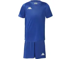 Kappa Ensemble à Manches Courtes Gorkit