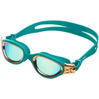 Zone3 Venator-x Swimming Goggles Vert