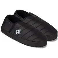 Marpen Real Madrid Cf Opened Padded Slippers Noir EU 40-41