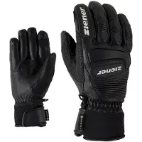 Ziener Guard Gtx+gore Grip Pr Gore-tex Gloves Noir 6.5