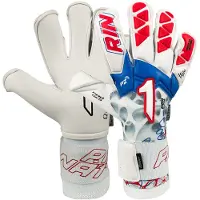 Rinat Xtreme Guard Dominus Premium Goalkeeper Gloves Blanc 11