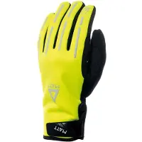 Matt All Around Tootex Gloves Jaune,Noir S Homme