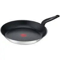 Tefal Poêle inox 30cm - - E3090704 - primary