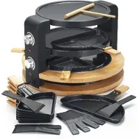 Kitchen Chef Raclette 1500 W