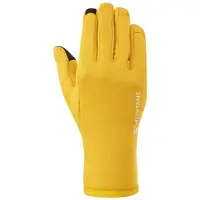 Montane Fury Gloves Jaune M