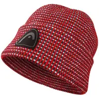 Head Kane Beanie Rouge