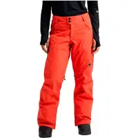 Burton Reserve Gore-tex 2l Pants Orange XS Femme