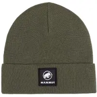 Mammut Fedoz Beanie Vert